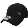 New Era Cappello 9Forty - Flawless New York Yankees nero