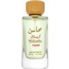 Lattafa Mahasin Crystal Eau de Parfum da donna 100 ml