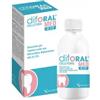 Nalkein Diforal Med 0,12 Collutorio per igiene orale con clorexidina 200 ml