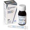 Slais Argenial Oto Soluzione igienizzante ad uso otologico per cani e gatti 50 ml con siringa graduata