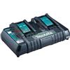 Makita Caricabatteria Makita DC18RD Li-ION Art.196933-6