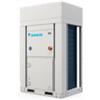 Daikin Chiller in pompa di calore 16 kW EWYT016CZPA1/2 trifase (versione con pompa, vaso espansione, valv. sicurezza, manometri)