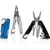 Bricolage personalizzati Utensile multifunzione con moschettone personalizzato Solid personalizzate o neutre
