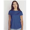 Abbigliamento personalizzate. Maglietta girocollo unisex in cotone Nakota 150 - personalizzate o neutre