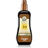 Australian Gold Spray Gel Sunscreen With Instant Bronzer 237 ml