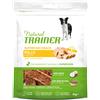 Natural Trainer Snack Dog Superfoods 85G POLLO