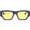 Alexander McQueen Occhiali da Sole Alexander McQueen AM0393S 003