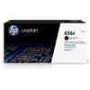 HP TONER ORIGINALE HP CF460X NERO 656X LJ Enterprise M652 M653
