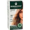 HERBATINT gel colorante permanente senza ammoniaca N.7D Biondo dorato 135 Ml