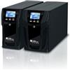 RIELLO UPS Riello VST 2000 gruppo di continuità (UPS) A linea interattiva 2 kVA 1600 W 6 presa(e) AC