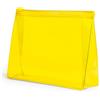 Beauty Case PVC trasparente Iriam personalizzate o neutre