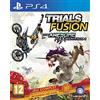 Ubisoft Trials Fusion - édition Awesome Max - [Edizione: Francia]