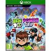Outright Games Ben 10: Power Trip - Xbox One [Edizione: Regno Unito]