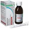 DOC GENERICI SRL Ibuprofene Docgen Orale Sosp 150 Ml 100 Mg/5 Ml Gusto Fragola Senza Zucchero