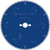 Bosch 2 608 642 501 Lama della sega circolare Expert for Wood - 300 x 30 x 2,4 mm, 100 (pack da 1)