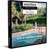 Smartbox Oasi di incanto e relax