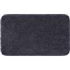 Grund Melange Tappeto per Il Bagno, Poliacrilico Ultrasoft, Granito, 50 x 80 cm