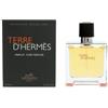 Hermes Terre D'hermes Pure Parfum 75 ml, Pure Parfum Spray