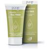 Herbal Products PURAE POMATA DROP TEA TREE E LIMONE BIO 50 ML