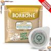 Caffè Borbone 300 Cialde Filtro carta Caffè Borbone ESE 44mm Miscela Oro Gialla gratis