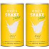 BEAVITA Vitalkost Original Vanilla 2x500 g Polvere