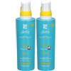 Defence Sun B&K Latte Doublepack 2x200 ml Set