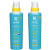 Defence Sun B&K Latte Spr 50+ + 30 200Ml 200+200 ml Set
