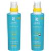 Defence Sun B&K Latte Spr 50+ + Spr50+ 200Ml 200+200 ml Set