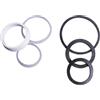 Wirquin, 39370003, Guarnizione Assortimento per sifone