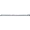 Hazet 8821-12 Prolunga, Argento, Attacco Quadro, Massiccio, 10 mm 3/8 di Pollice