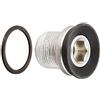 Shimano Unità bullone di fissaggio braccio pedivella FC-M4000