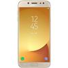 Samsung Galaxy J7 (2017) | 16 GB | Dual-SIM | oro