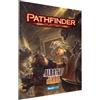 Giochi Uniti Alba della Fine del Mondo: Pathfinder (2nd Ed.)