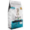 Schesir Dog Dry Medium Maintenance Pesce - Set %: 2 x 12 kg