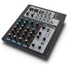 LD Systems VIBZ 6 D - Mixer compatto a 6 canali con DFX