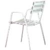 Vermobil Promo vermobil set 2 sedie step con braccioli