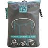 Moia cover per tavolo 240 cm