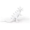 Seletti jurassic lamp rex