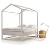 Mogg letto casetta in canada'
