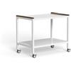 Talenti carrello cart
