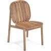 Emu sedia twins teak