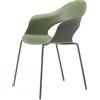 Scab sedia lady-b go green