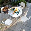 Connubia dining set yo! outdoor