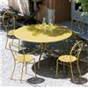 Vermobil dining set mimmo rondo