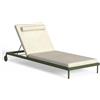 Talenti lettino cleo soft alu