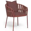 Talenti sedia frame
