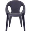 Magis bell chair