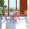 Emu dining set pigalle ronda x