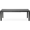 Connubia tavolo lord r160