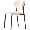 Connubia sedia cozy cb2135
